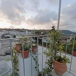 Terrazze Porta Nova Terrace And Panoramic Bathtub Дом отдыха Остуни