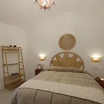 Terrazze Porta Nova Terrace And Panoramic Bathtub *