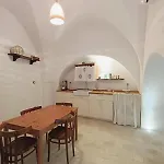 Terrazze Porta Nova Terrace And Panoramic Bathtub Остуни