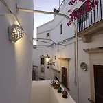 Terrazze Porta Nova Terrace And Panoramic Bathtub Дом отдыха