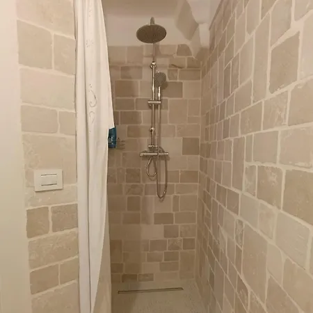 Дом отдыха Terrazze Porta Nova Terrace And Panoramic Bathtub *
