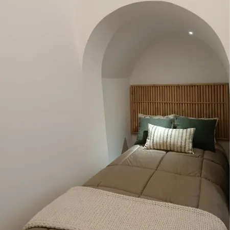 Feriehus Terrazze Porta Nova Terrace And Panoramic Bathtub *
