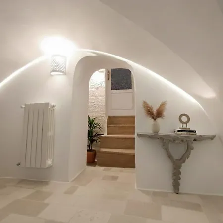Hébergement de vacances Terrazze Porta Nova Terrace And Panoramic Bathtub *