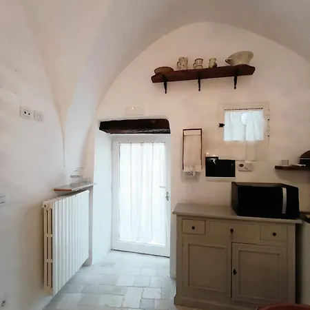 Terrazze Porta Nova Terrace&panoramic Bathtub
