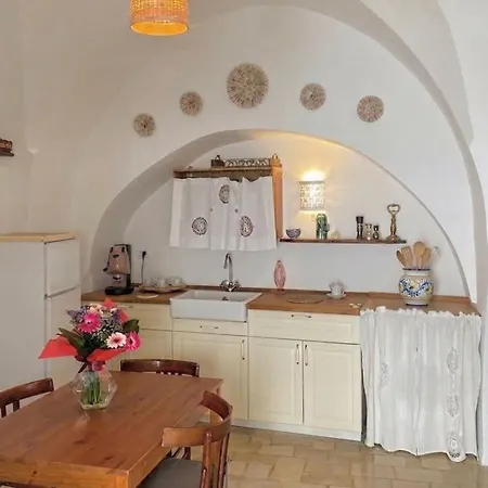 Feriehus Terrazze Porta Nova Terrace And Panoramic Bathtub Ostuni