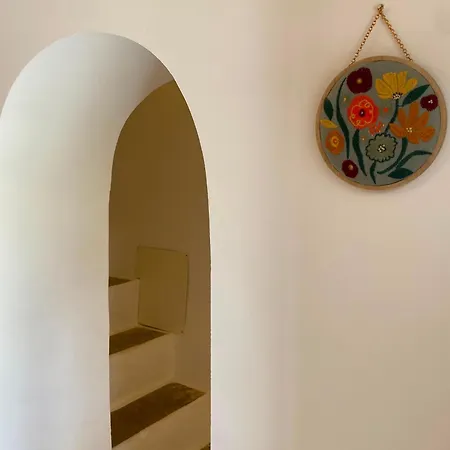 Terrazze Porta Nova Terrace And Panoramic Bathtub Ostuni